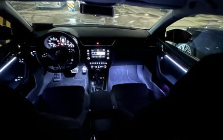 Skoda Octavia, 2016 год, 2 100 000 рублей, 21 фотография