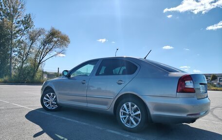 Skoda Octavia, 2013 год, 890 000 рублей, 2 фотография