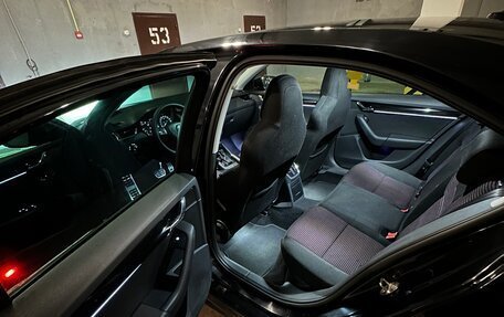 Skoda Octavia, 2016 год, 2 100 000 рублей, 23 фотография