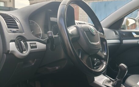 Skoda Octavia, 2013 год, 890 000 рублей, 7 фотография