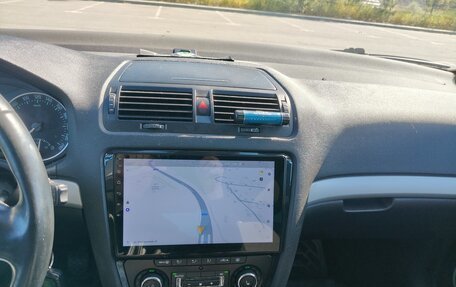 Skoda Octavia, 2013 год, 890 000 рублей, 8 фотография