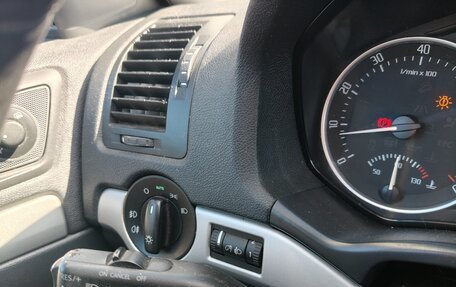 Skoda Octavia, 2013 год, 890 000 рублей, 9 фотография