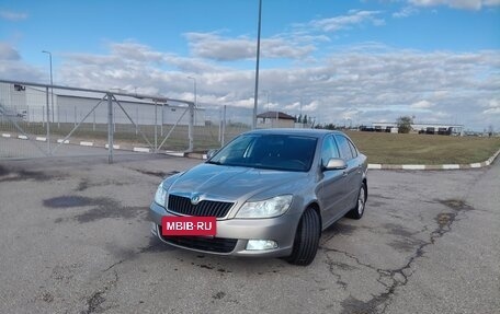 Skoda Octavia, 2013 год, 890 000 рублей, 5 фотография