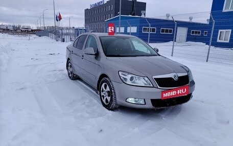 Skoda Octavia, 2013 год, 890 000 рублей, 6 фотография