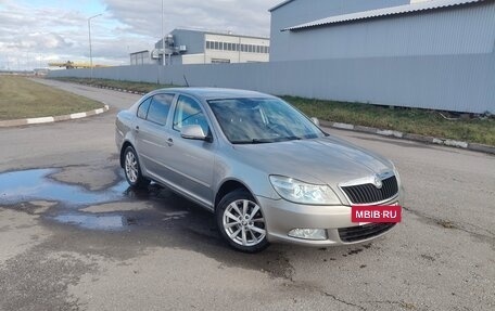 Skoda Octavia, 2013 год, 890 000 рублей, 4 фотография