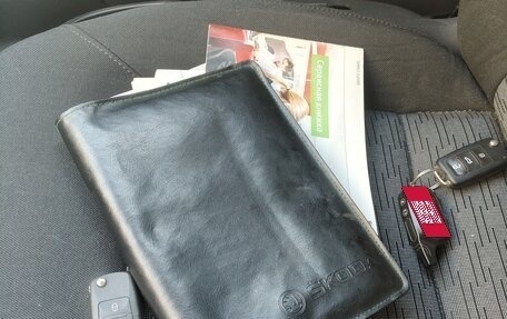 Skoda Octavia, 2013 год, 890 000 рублей, 10 фотография