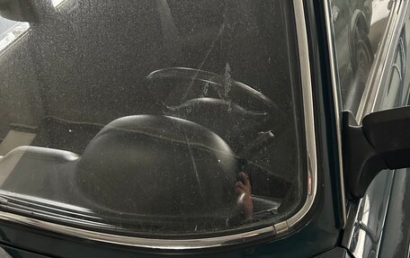 ГАЗ 3110 «Волга», 2001 год, 265 000 рублей, 6 фотография