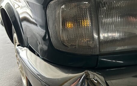 ГАЗ 3110 «Волга», 2001 год, 265 000 рублей, 5 фотография