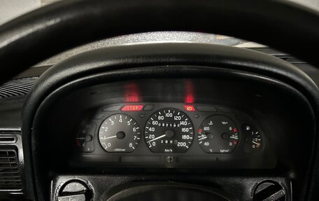 ГАЗ 3110 «Волга», 2001 год, 265 000 рублей, 14 фотография