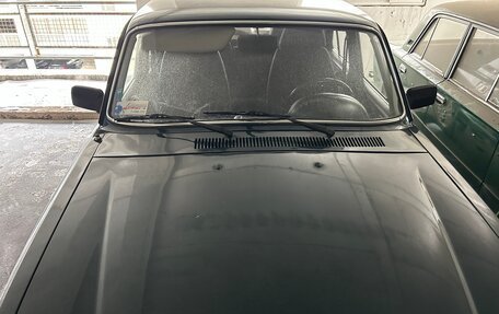 ГАЗ 3110 «Волга», 2001 год, 265 000 рублей, 8 фотография