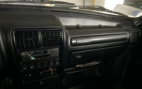 ГАЗ 3110 «Волга», 2001 год, 265 000 рублей, 15 фотография