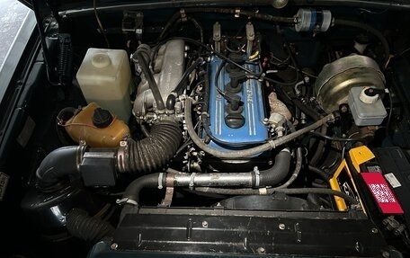 ГАЗ 3110 «Волга», 2001 год, 265 000 рублей, 2 фотография