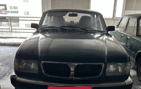 ГАЗ 3110 «Волга», 2001 год, 265 000 рублей, 10 фотография