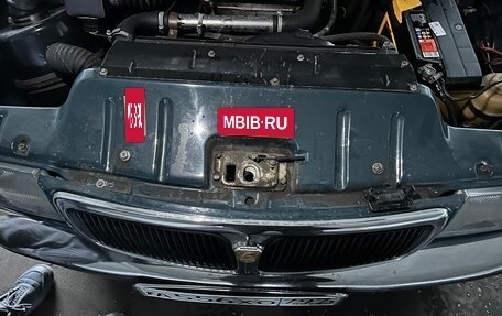 ГАЗ 3110 «Волга», 2001 год, 265 000 рублей, 3 фотография