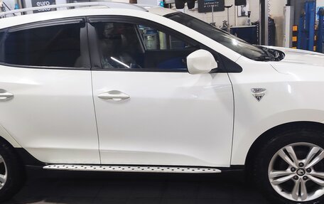 Hyundai Tucson III, 2010 год, 1 250 000 рублей, 3 фотография