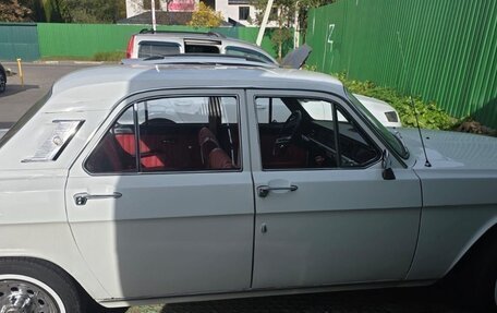 ГАЗ 24 «Волга» I (24), 1975 год, 900 000 рублей, 4 фотография