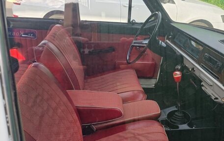 ГАЗ 24 «Волга» I (24), 1975 год, 900 000 рублей, 3 фотография