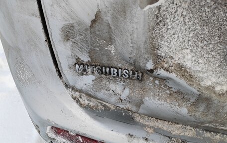 Mitsubishi Outlander III рестайлинг 3, 2013 год, 1 200 000 рублей, 9 фотография