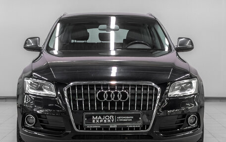Audi Q5, 2013 год, 2 195 000 рублей, 2 фотография
