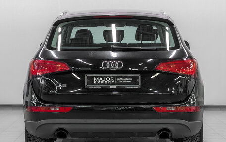 Audi Q5, 2013 год, 2 195 000 рублей, 6 фотография