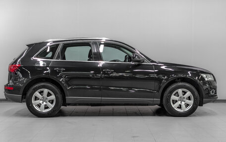 Audi Q5, 2013 год, 2 195 000 рублей, 4 фотография