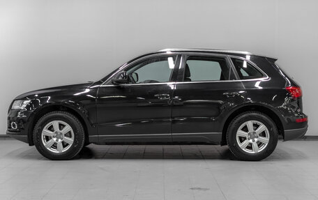 Audi Q5, 2013 год, 2 195 000 рублей, 8 фотография