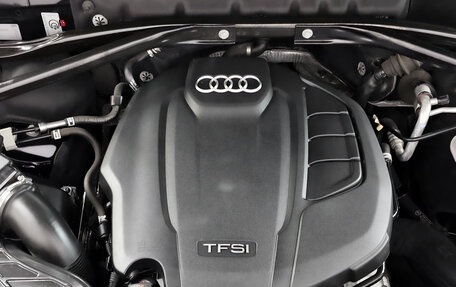 Audi Q5, 2013 год, 2 195 000 рублей, 9 фотография