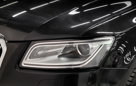 Audi Q5, 2013 год, 2 195 000 рублей, 18 фотография