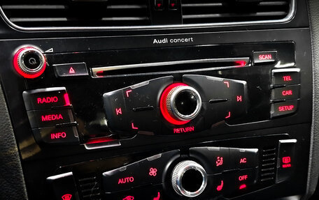 Audi Q5, 2013 год, 2 195 000 рублей, 15 фотография