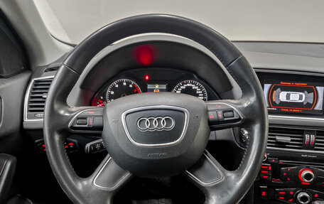 Audi Q5, 2013 год, 2 195 000 рублей, 19 фотография