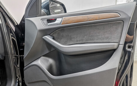 Audi Q5, 2013 год, 2 195 000 рублей, 25 фотография