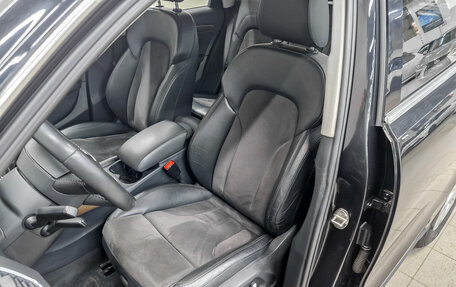 Audi Q5, 2013 год, 2 195 000 рублей, 21 фотография