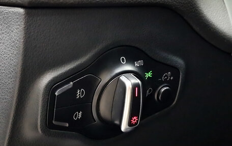 Audi Q5, 2013 год, 2 195 000 рублей, 26 фотография