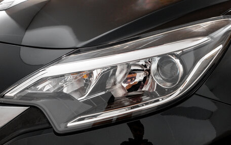 Nissan Note II рестайлинг, 2018 год, 1 199 000 рублей, 9 фотография