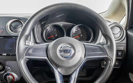 Nissan Note II рестайлинг, 2018 год, 1 199 000 рублей, 15 фотография