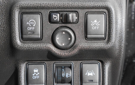 Nissan Note II рестайлинг, 2018 год, 1 199 000 рублей, 14 фотография