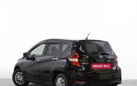 Nissan Note II рестайлинг, 2018 год, 1 199 000 рублей, 7 фотография