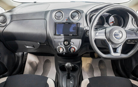 Nissan Note II рестайлинг, 2018 год, 1 199 000 рублей, 11 фотография