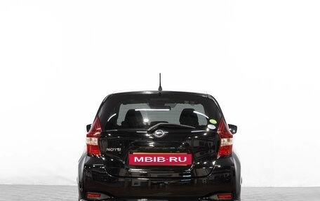 Nissan Note II рестайлинг, 2018 год, 1 199 000 рублей, 6 фотография