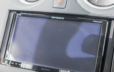 Nissan Note II рестайлинг, 2018 год, 1 199 000 рублей, 18 фотография