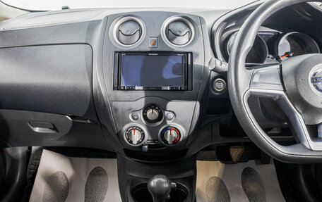 Nissan Note II рестайлинг, 2018 год, 1 199 000 рублей, 17 фотография