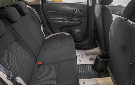 Nissan Note II рестайлинг, 2018 год, 1 199 000 рублей, 24 фотография