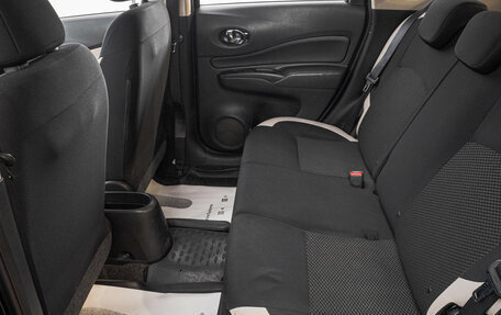 Nissan Note II рестайлинг, 2018 год, 1 199 000 рублей, 23 фотография