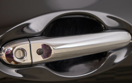 Nissan Note II рестайлинг, 2018 год, 1 199 000 рублей, 25 фотография