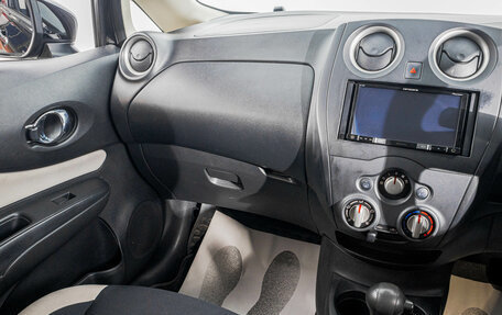 Nissan Note II рестайлинг, 2018 год, 1 199 000 рублей, 21 фотография