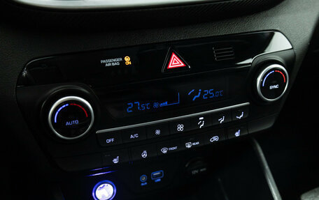 Hyundai Tucson III, 2018 год, 2 149 898 рублей, 16 фотография