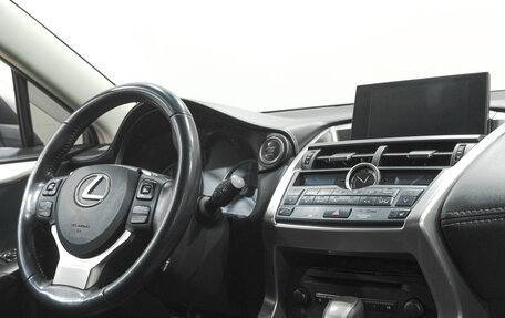 Lexus NX I, 2014 год, 2 529 000 рублей, 16 фотография