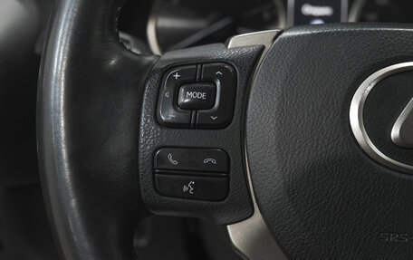 Lexus NX I, 2014 год, 2 529 000 рублей, 18 фотография