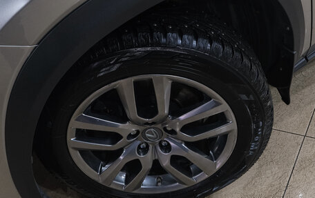 Lexus NX I, 2014 год, 2 529 000 рублей, 10 фотография