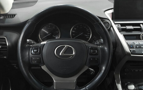 Lexus NX I, 2014 год, 2 529 000 рублей, 17 фотография